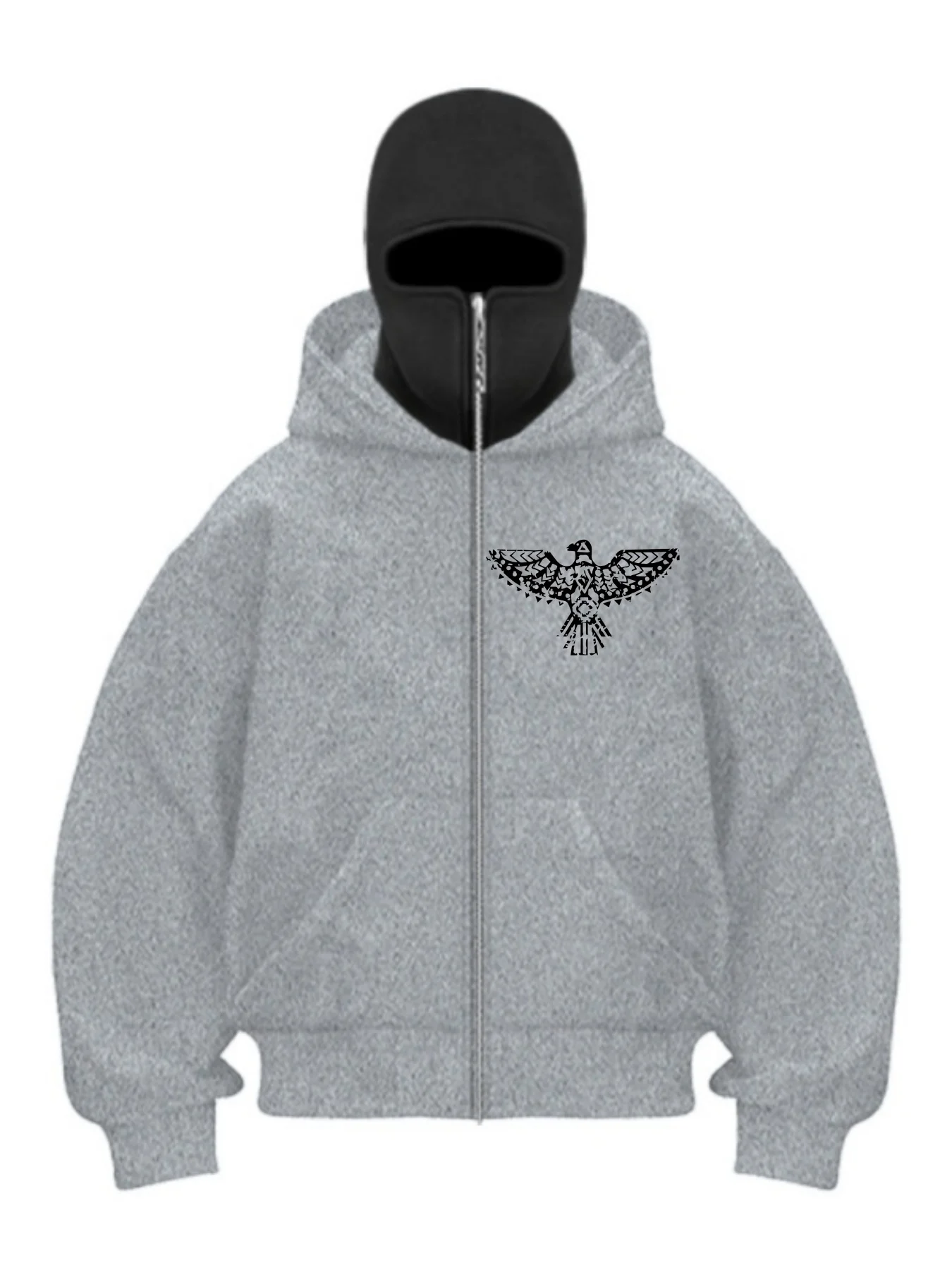 Winter Clothing Website - Roupas femininas y2k goth harajuku inverno