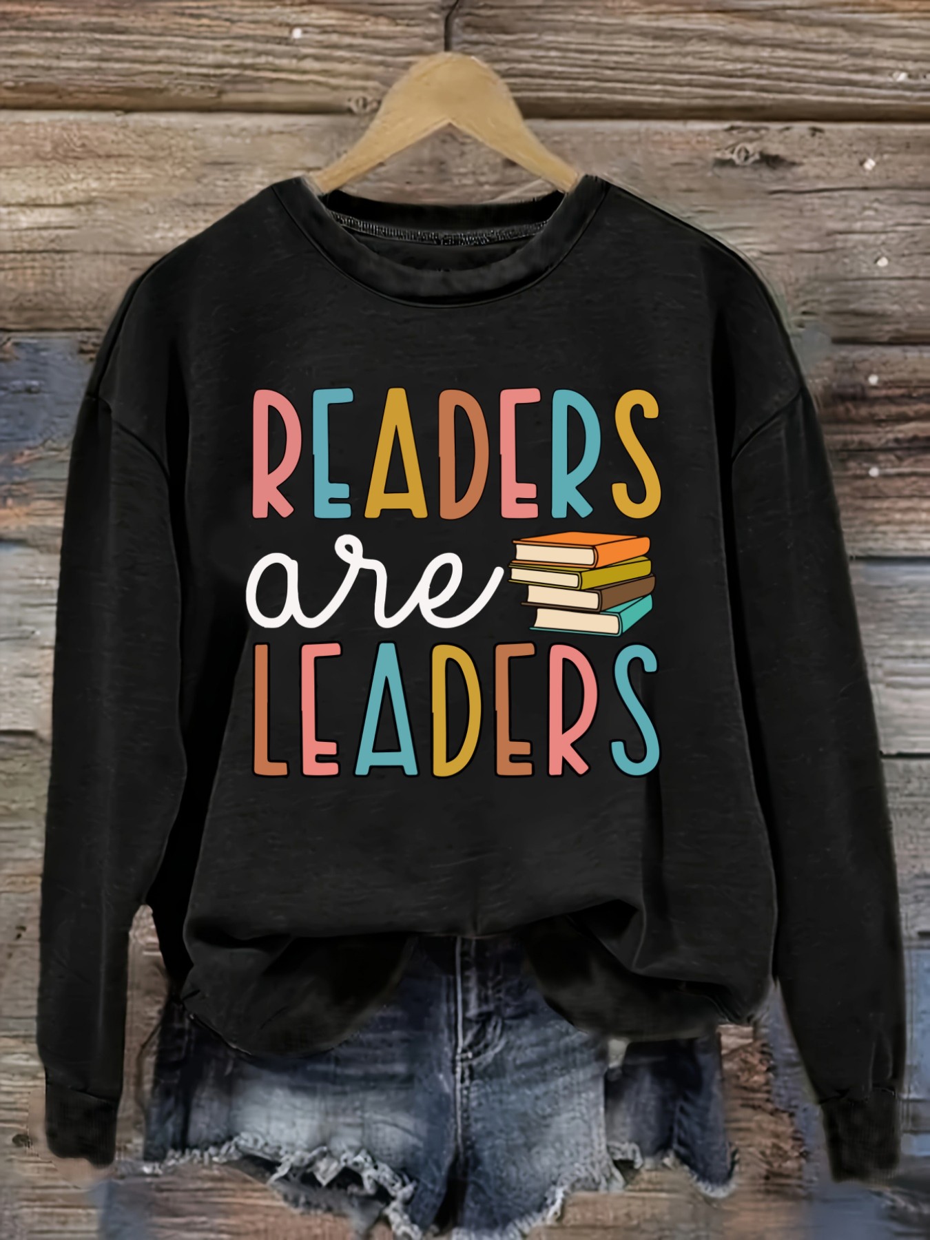 Winter Clothing Outfits - Camiseta Feminina Casual de Manga Longa