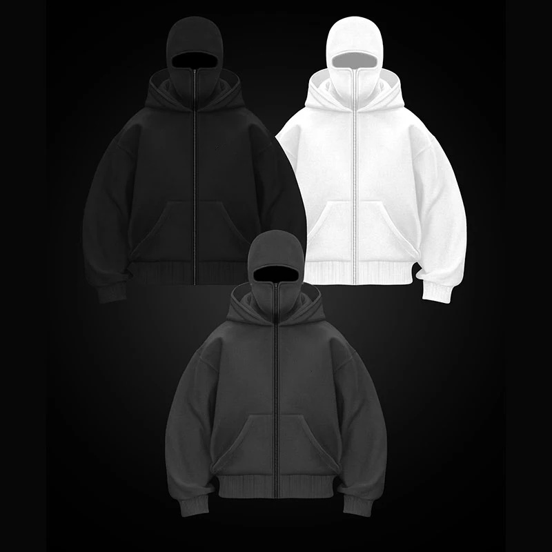 Winter Clothing Website - Roupas femininas y2k goth harajuku inverno