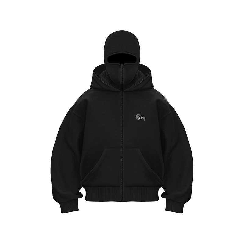 Winter Clothing Website - Roupas femininas y2k goth harajuku inverno