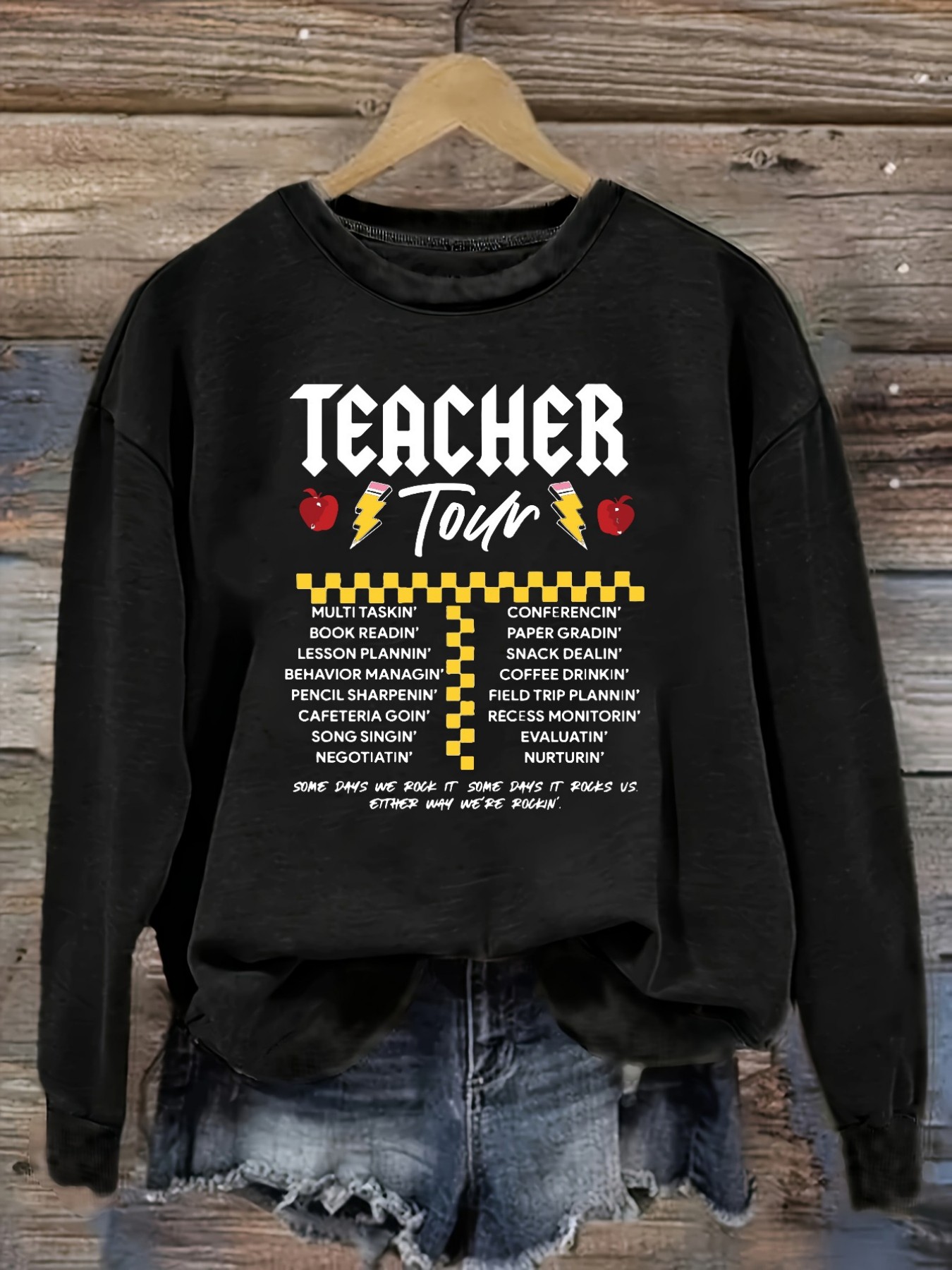 Winter Clothing Outfits - Camiseta Feminina Casual de Manga Longa