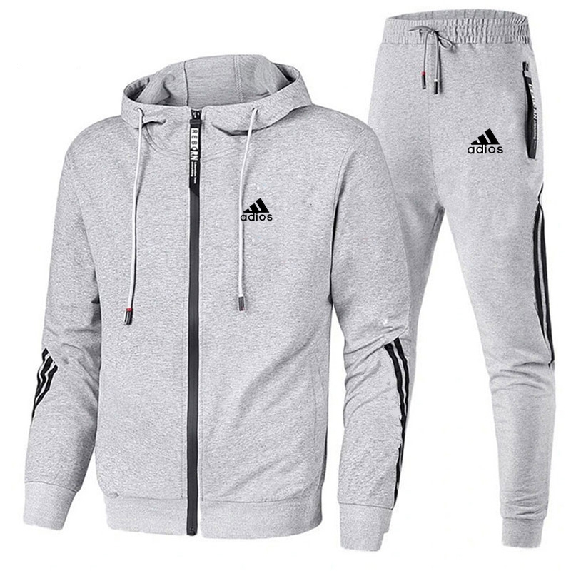 Winter Clothing - Conjuntos de Roupas Masculinas para Primavera