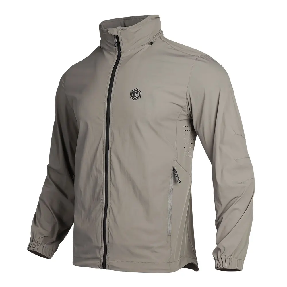 Winter Clothing Label - Emersongear Blue Label “Star” Desperturas Casaco