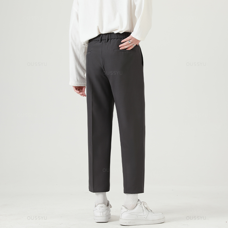 Roupas de marca terno suave ca - Winter Clothing Korean avaliação e preço