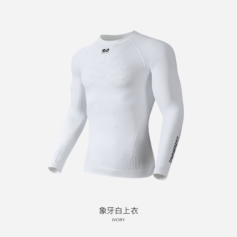 Novo Conjunto de Camadas Térmi - Thermal Base Layer avaliação e preço