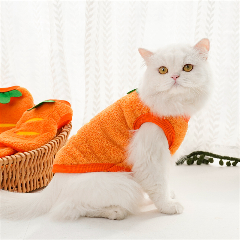 Roupas para animais de estimaç - Winter Clothing Kids avaliação e preço