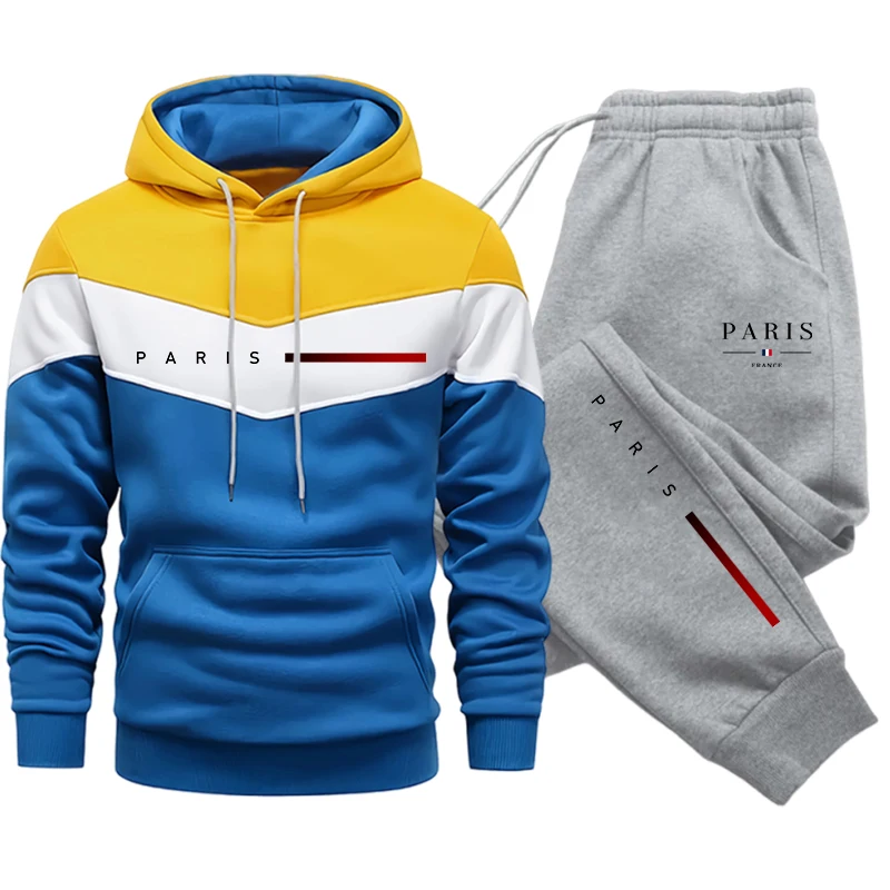Conjunto Esportivo Masculino,  - Winter Clothing avaliação e preço