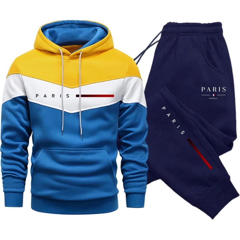 Conjunto Esportivo Masculino,  - Winter Clothing avaliação e preço