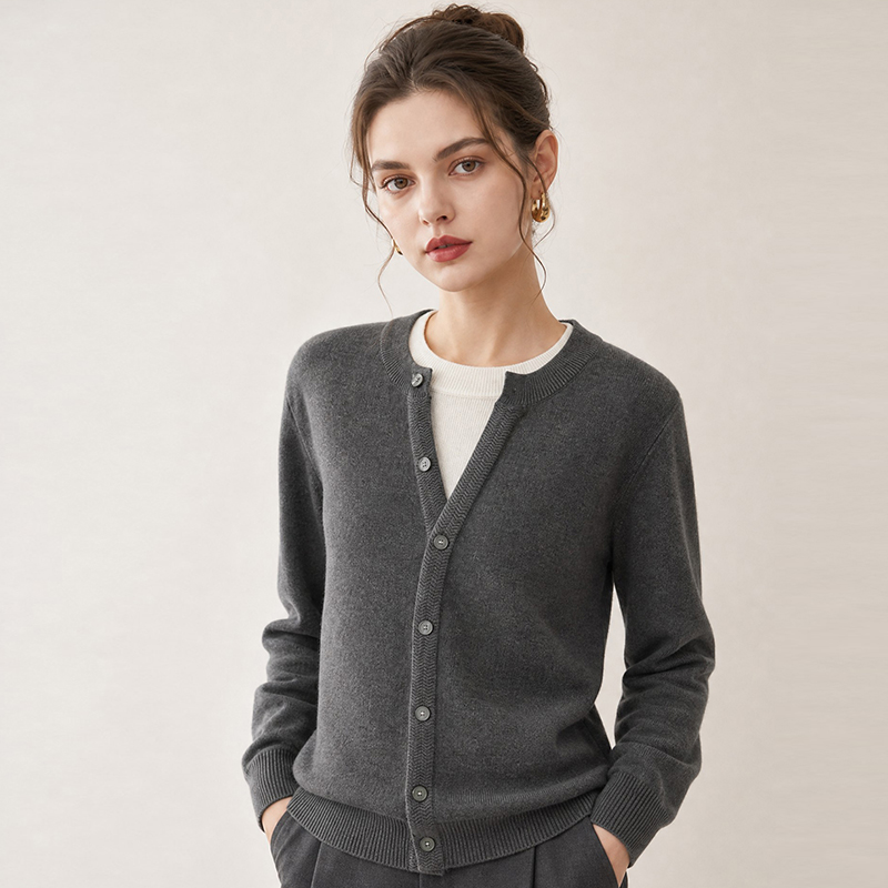 Suéter Básico de Lã Merino par - Winter Clothing Jb avaliação e preço