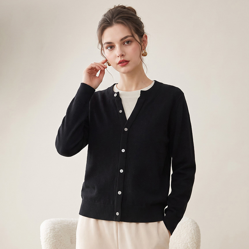 Suéter Básico de Lã Merino par - Winter Clothing Jb avaliação e preço