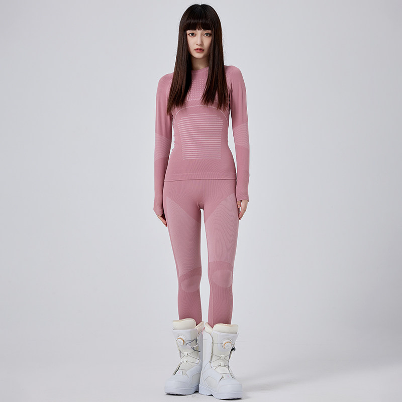 Conjunto de Roupa Térmica de C - Thermal Base Layer avaliação e preço