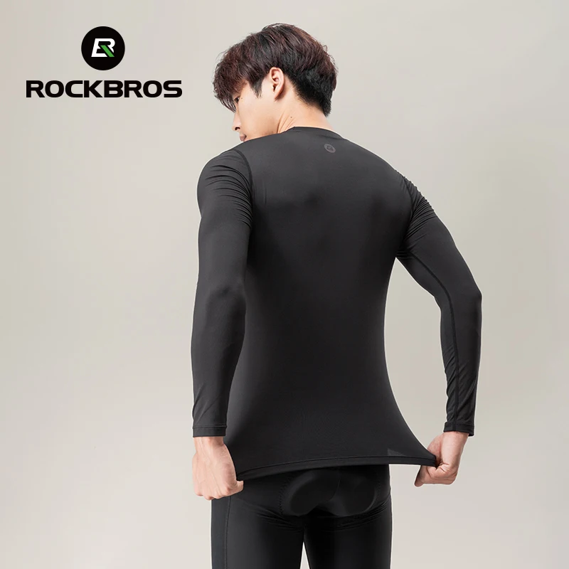 Camadas Térmicas de Ciclismo R - Thermal Base Layer avaliação e preço