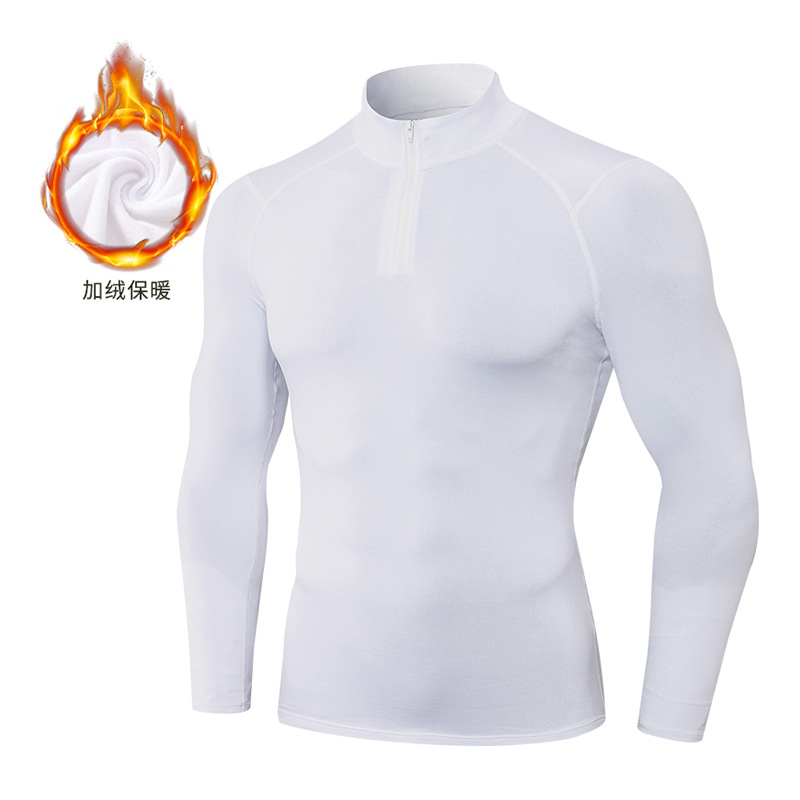 Camisas de compressão térmica  - Thermal Base Layer avaliação e preço
