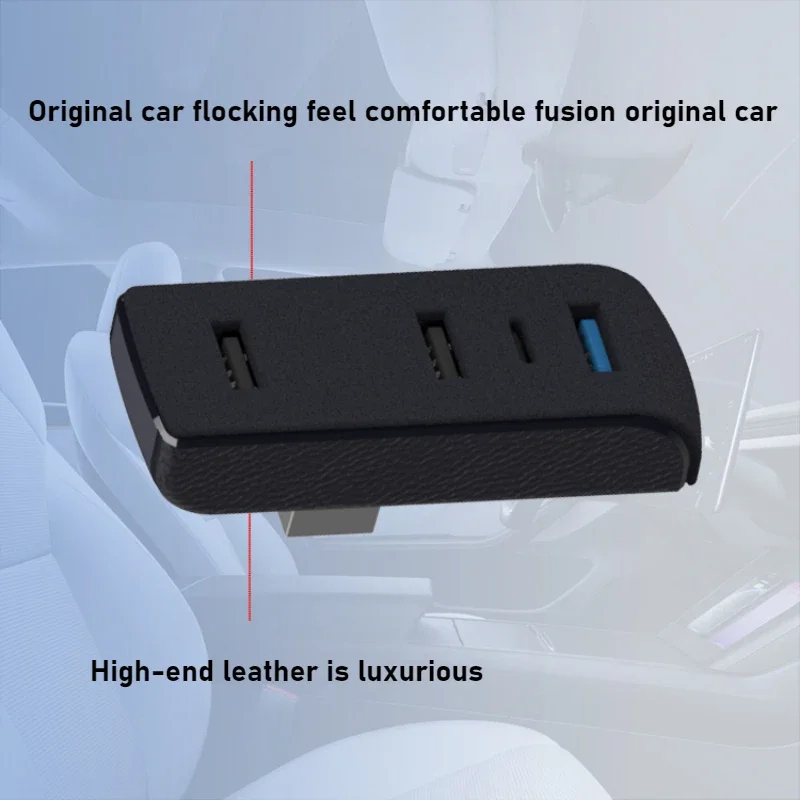 Extensor USB 4 em 1 com Carreg - Heated Gloves Electric avaliação e preço