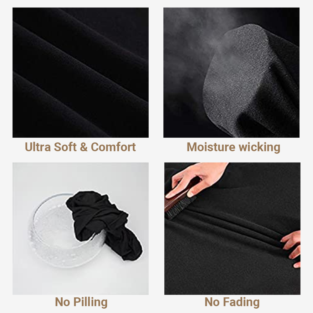 Roupa interior térmica de inve - Thermal Base Layer avaliação e preço