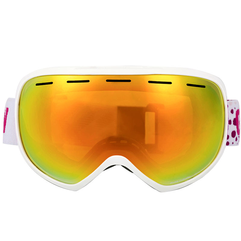 Gsou neve marca inverno das mu - Snow Goggle Uv avaliação e preço