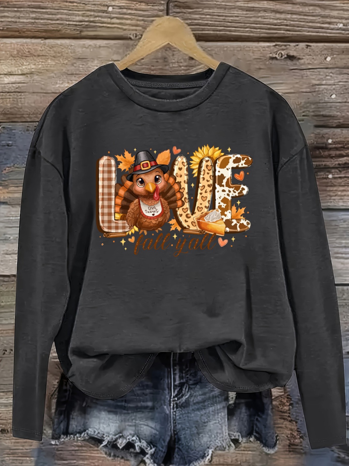 Camiseta feminina casual de ma - Winter Clothing Outfits avaliação e preço