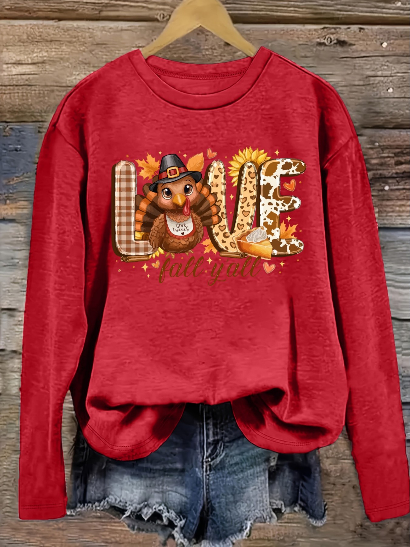 Camiseta feminina casual de ma - Winter Clothing Outfits avaliação e preço