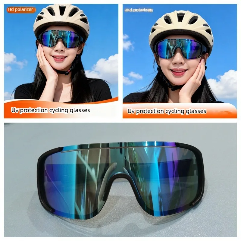 Óculos de Sol Esportivos Uniss - Snow Goggle Uv avaliação e preço