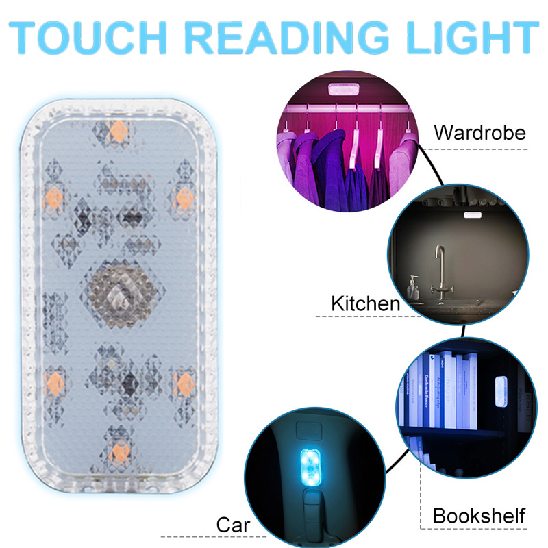 Luz LED Interior para Carro co - Heated Gloves Electric avaliação e preço
