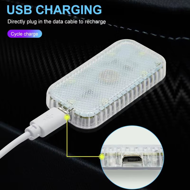 Luz LED Interior para Carro co - Heated Gloves Electric avaliação e preço