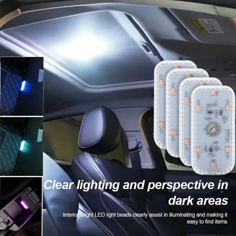 Luz LED Interior para Carro co - Heated Gloves Electric avaliação e preço