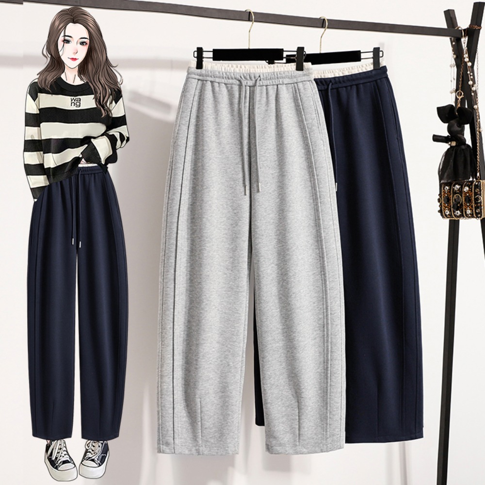 Casual cintura alta emendado t - Winter Clothing Korean avaliação e preço