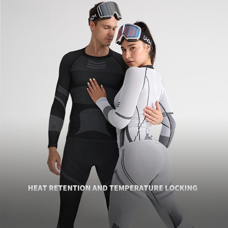 Conjunto de camada de base de  - Thermal Base Layer avaliação e preço