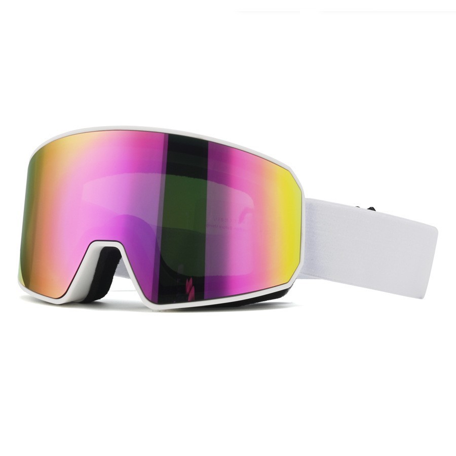 Óculos de esqui antiembaçante  - Snow Goggle Uv avaliação e preço