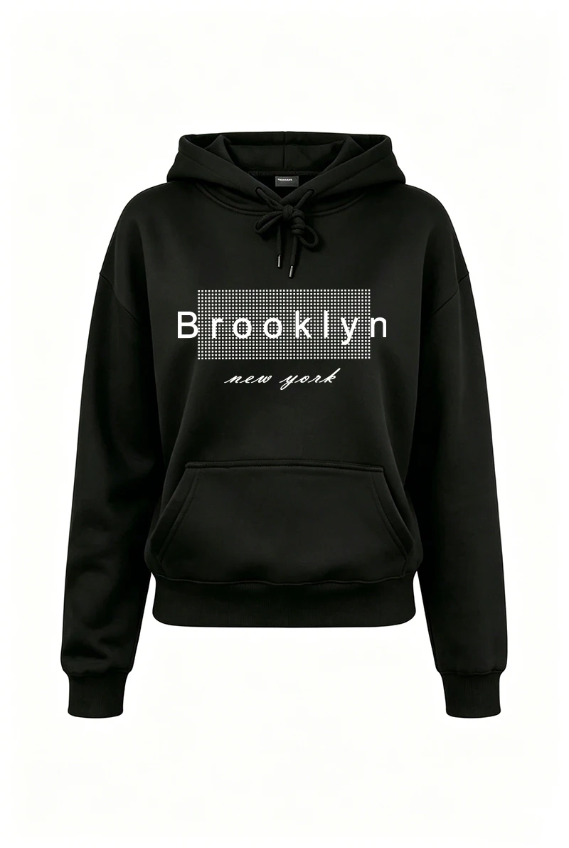 Conjunto de Moletom Feminino c - Winter Clothing Usa avaliação e preço