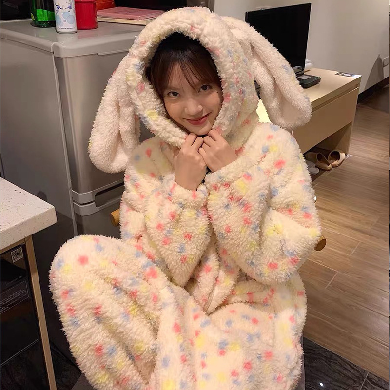 Pijamas de inverno engrossados - Winter Clothing Kids avaliação e preço
