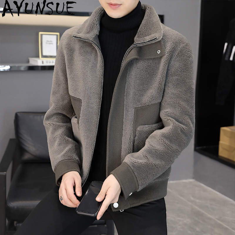 Ayunsue casacos de inverno 100 - Winter Clothing Korean avaliação e preço