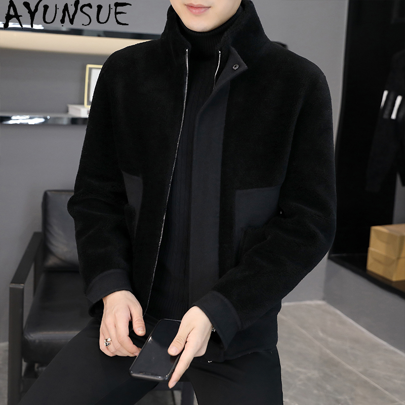 Ayunsue casacos de inverno 100 - Winter Clothing Korean avaliação e preço