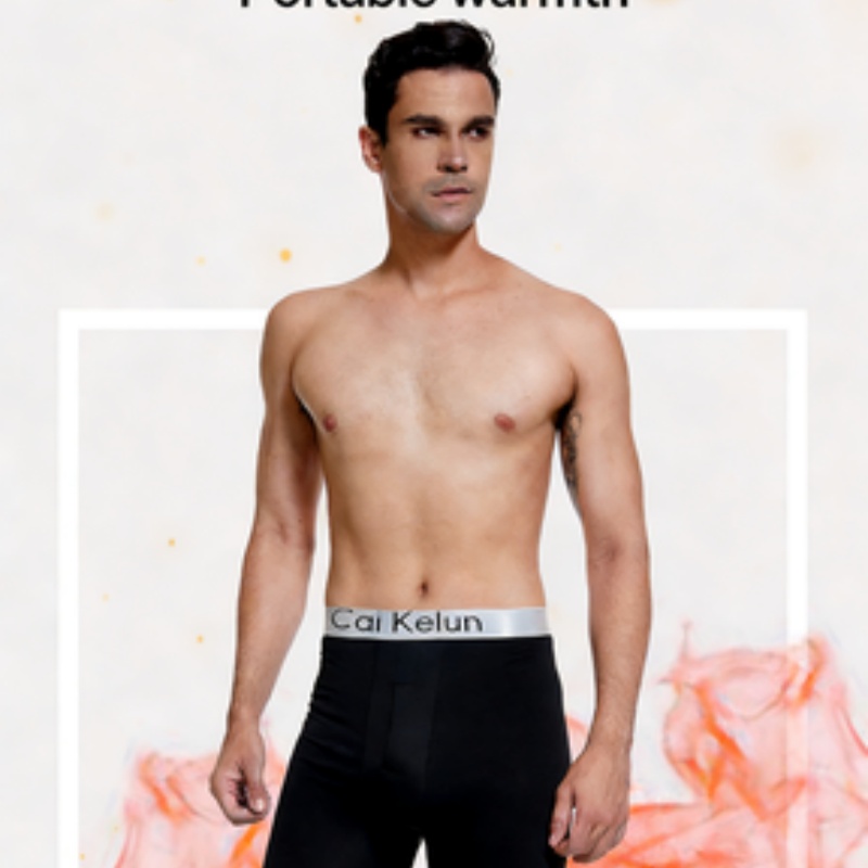Calças Térmicas Masculinas par - Thermal Base Layer avaliação e preço