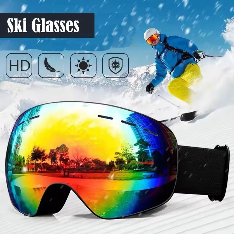 Esportes ao ar livre óculos de - Snow Goggle Uv avaliação e preço