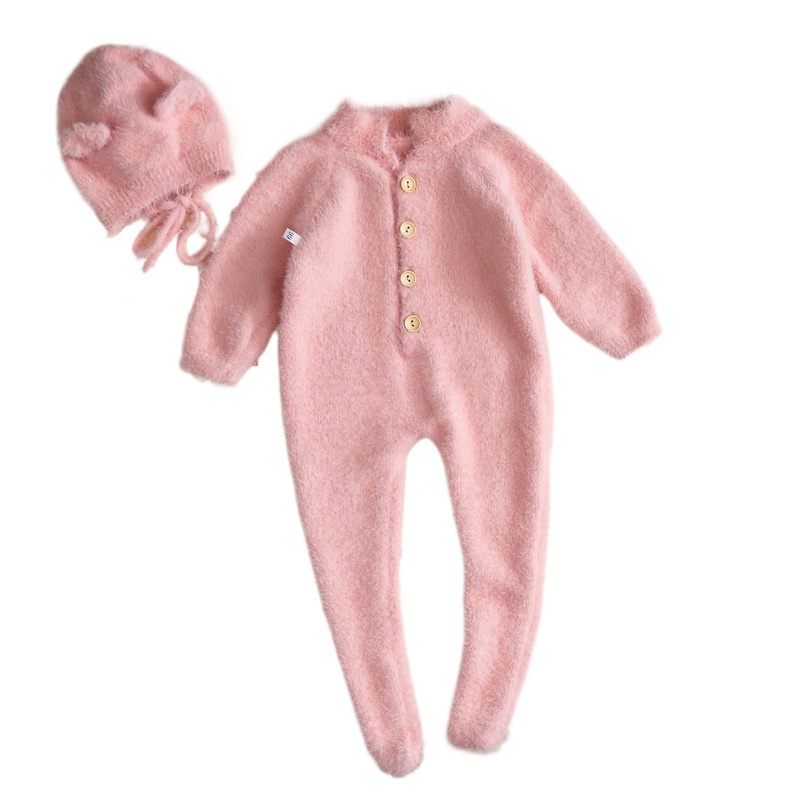 Macacão unissex para bebês, ma - Winter Clothing Label avaliação e preço