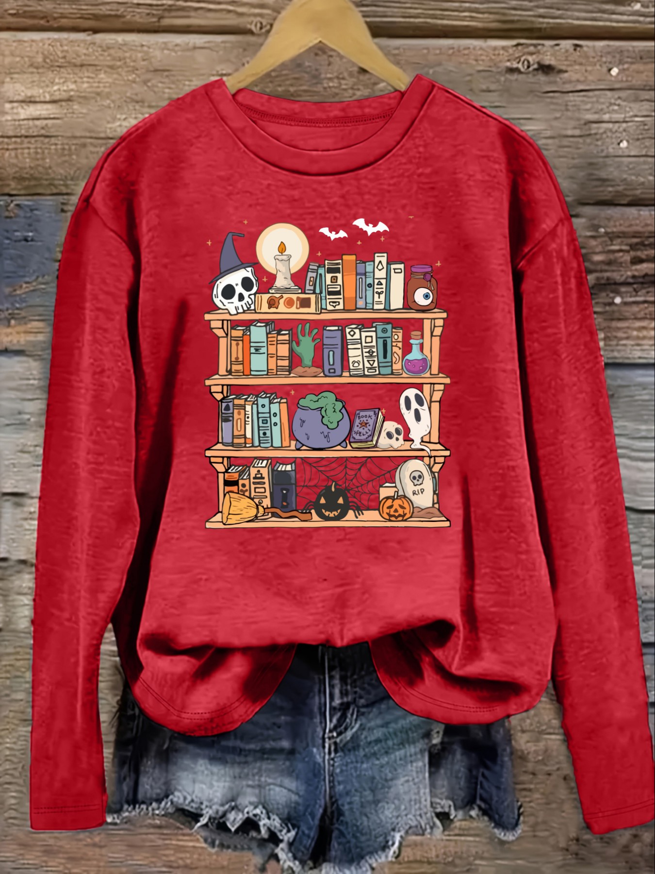 Camiseta Feminina Casual de Ma - Winter Clothing Outfits avaliação e preço