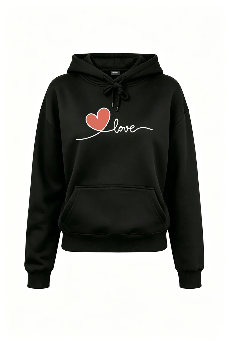 Conjunto de Moletom Feminino E - Winter Clothing Usa avaliação e preço