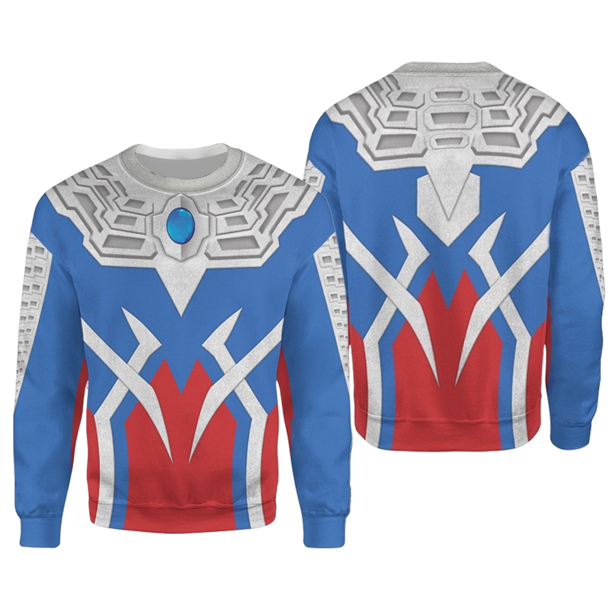 Bandai periferia ultraman zero - Winter Clothing Kids avaliação e preço