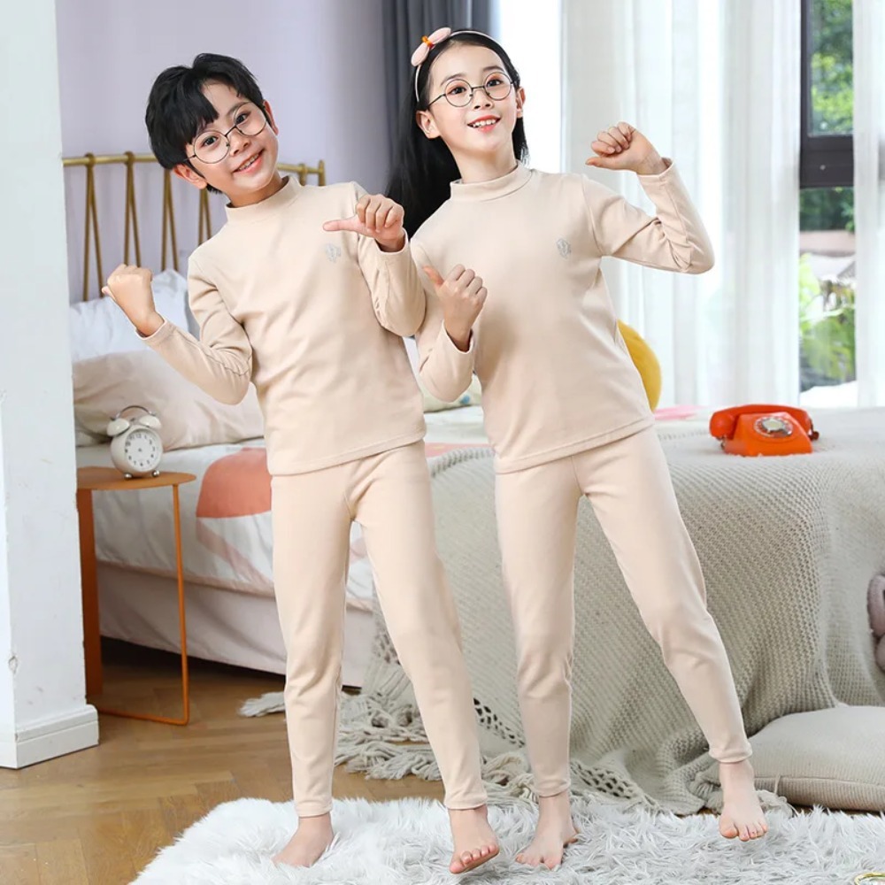Conjunto de roupa íntima térmi - Thermal Base Layer avaliação e preço