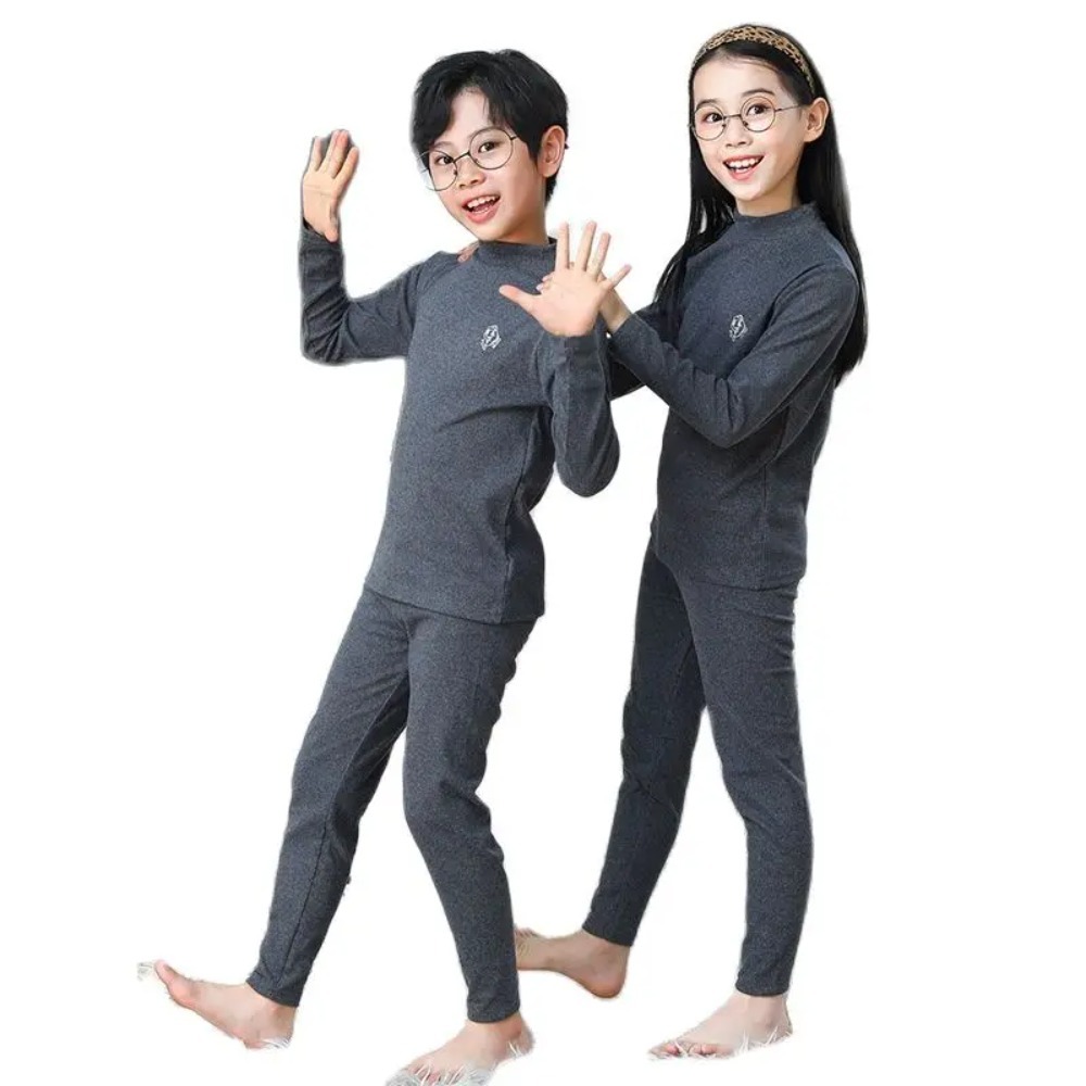 Conjunto de roupa íntima térmi - Thermal Base Layer avaliação e preço