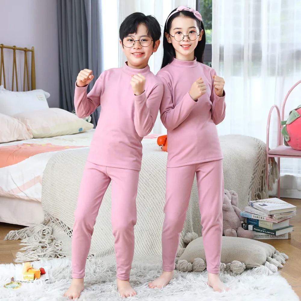 Conjunto de roupa íntima térmi - Thermal Base Layer avaliação e preço