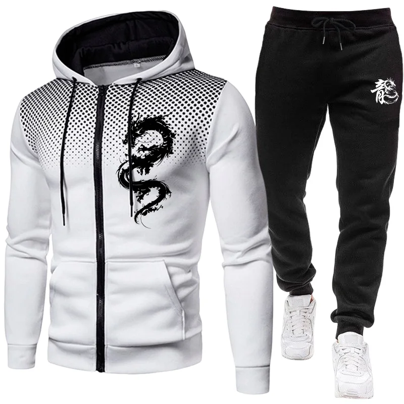 Conjunto Masculino de Moletom  - Winter Clothing Usa avaliação e preço