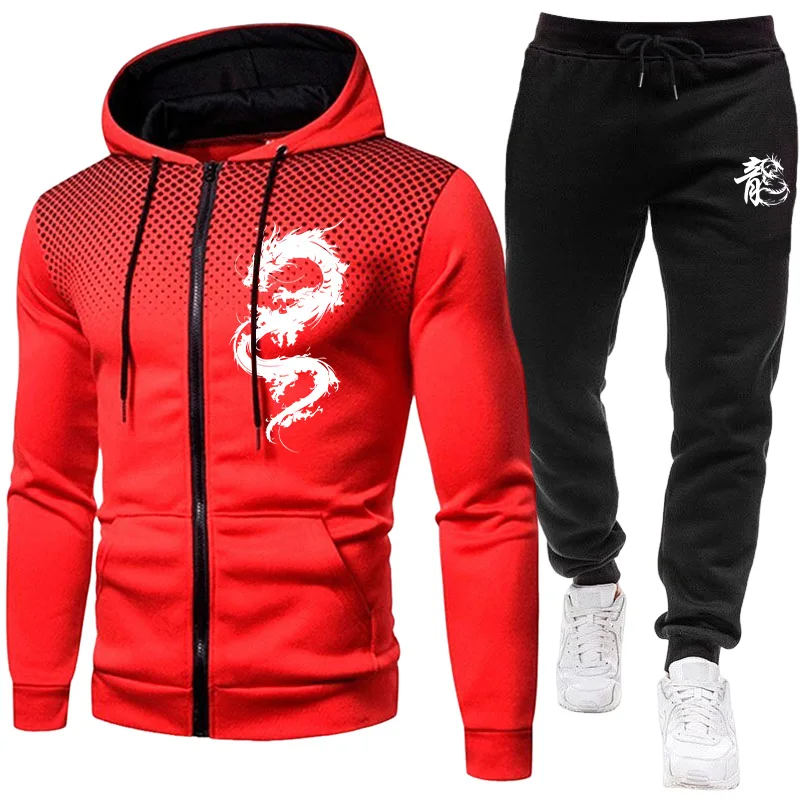 Conjunto Masculino de Moletom  - Winter Clothing Usa avaliação e preço