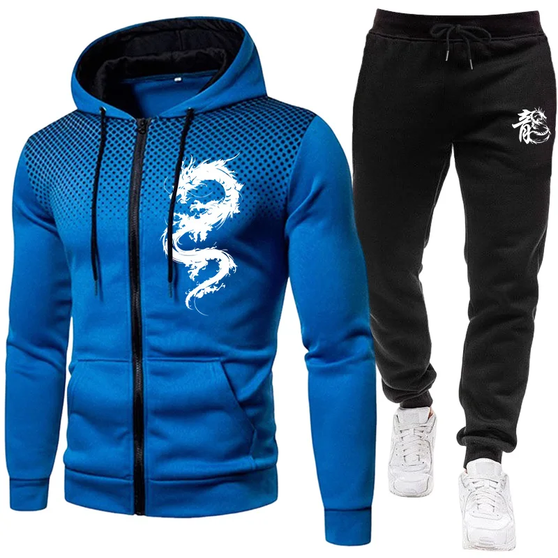 Conjunto Masculino de Moletom  - Winter Clothing Usa avaliação e preço
