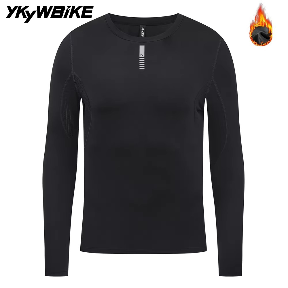Ykywbike camadas de base de ci - Thermal Base Layer avaliação e preço