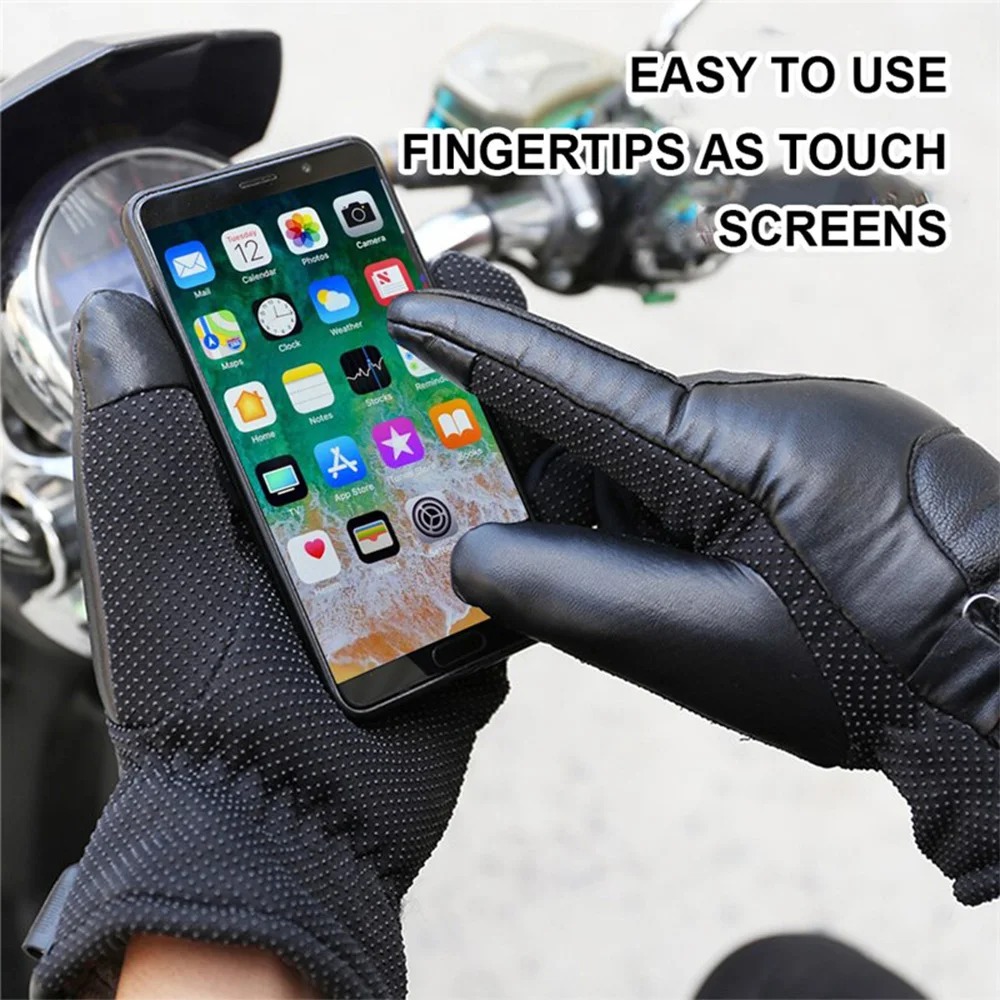 Luvas de Esqui Elétricas Aquec - Heated Gloves Electric avaliação e preço