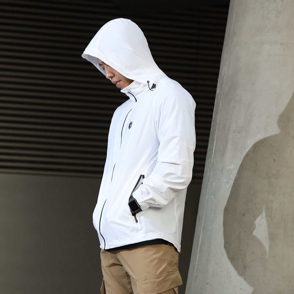 Emersongear Blue Label “Star”  - Winter Clothing Label avaliação e preço