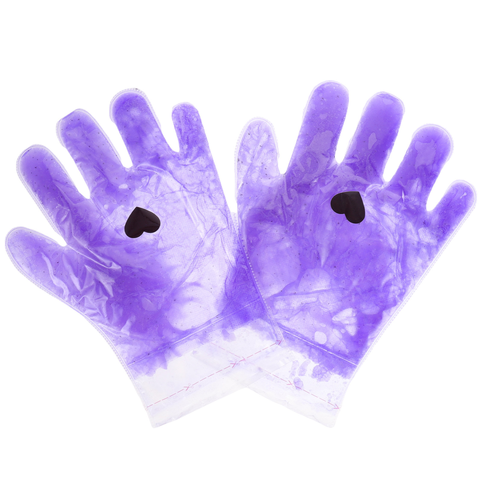 1 Par de Luvas de Cera de Para - Heated Gloves Electric avaliação e preço
