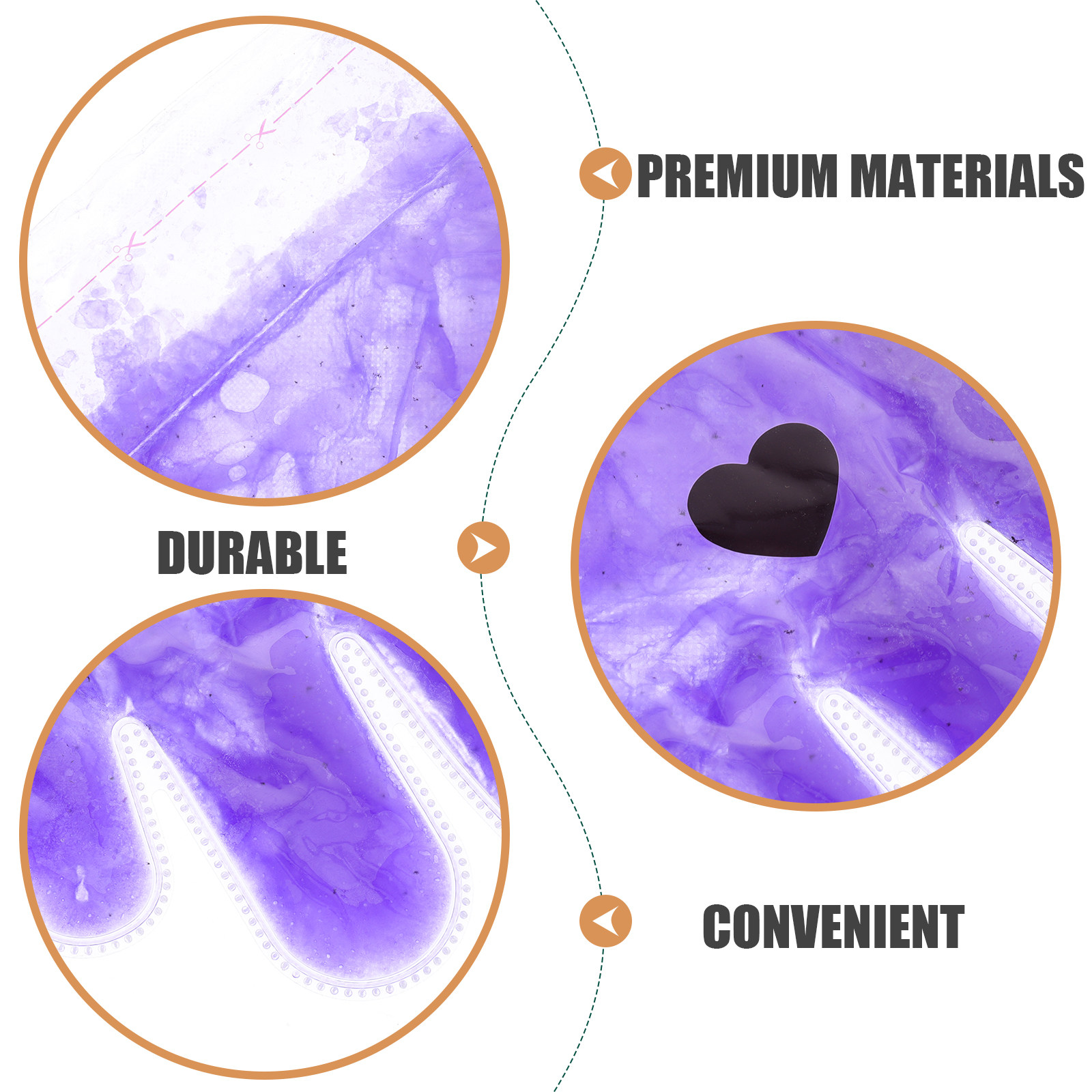 1 Par de Luvas de Cera de Para - Heated Gloves Electric avaliação e preço